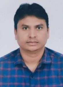 Manoj Kumar Pal